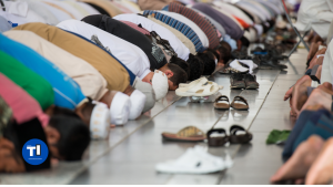 Batas Jam Sholat 5 Waktu dalam Al-Qur’an dan Hadis