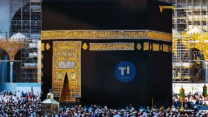 Rincian Manasik Umroh