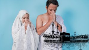 Ihram adalah Pengorbanan