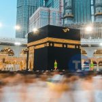 umroh november